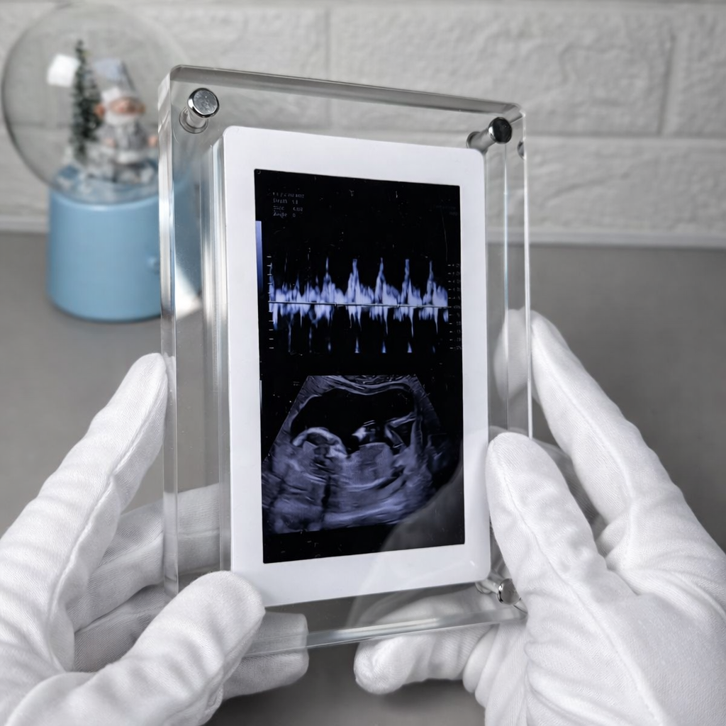 Little Eternity™ Marco Digital