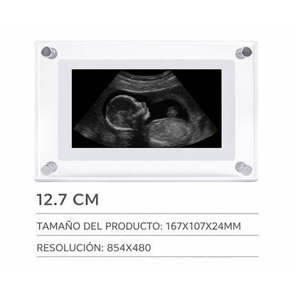 Little Eternity™ Marco Digital