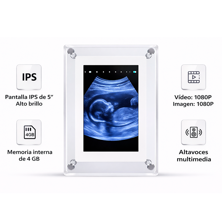 Little Eternity™ Marco Digital