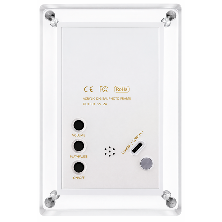 Little Eternity™ Marco Digital