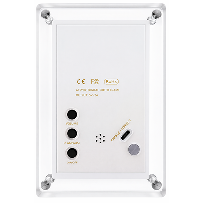 Little Eternity™ Marco Digital